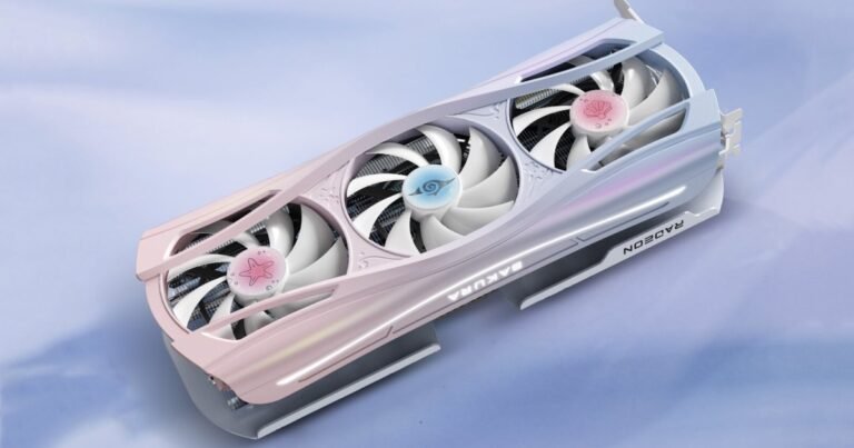 AMD might have a better-priced RX 9070 on the way, with one compromise