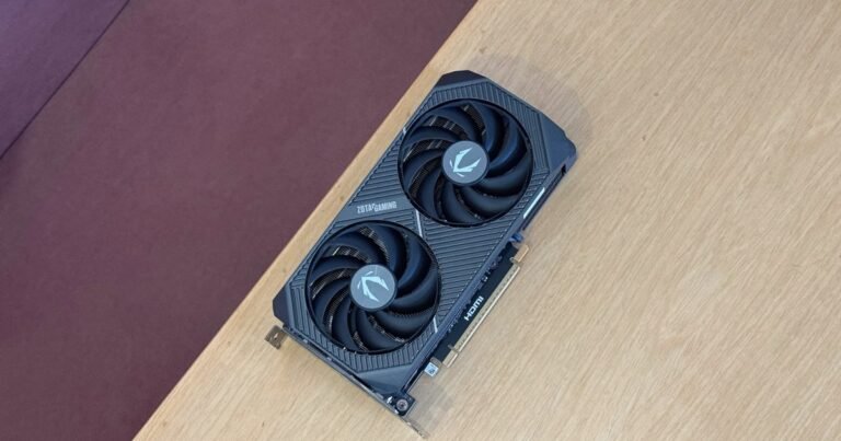 Here’s why the RTX 5060 Ti a suitable contender for your next SFF build