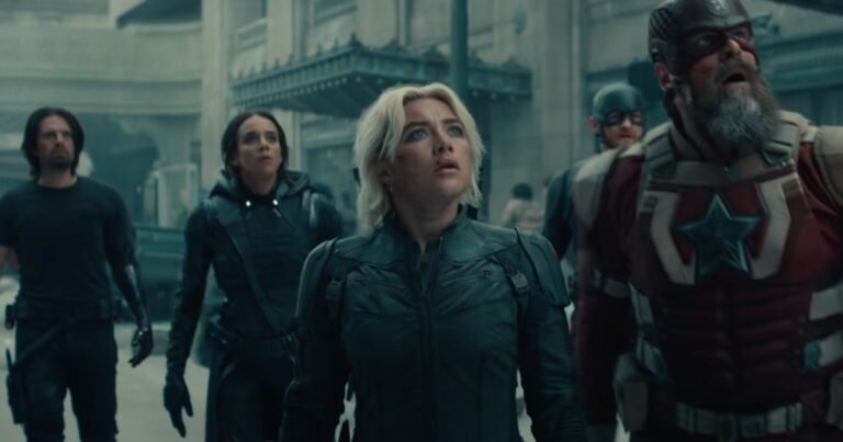 Florence Pugh wants to bring Yelena's 'light and charm' back for Avengers: Doomsday