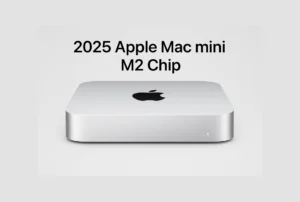Apple Mac Mini M2 Chip