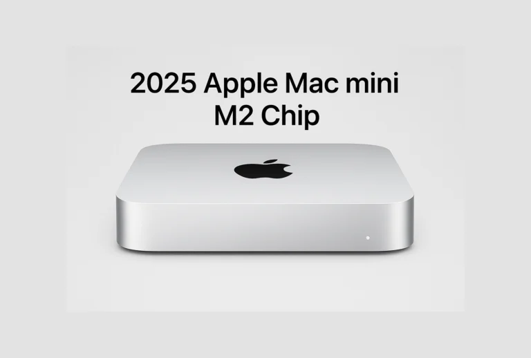 Apple Mac Mini M2 Chip