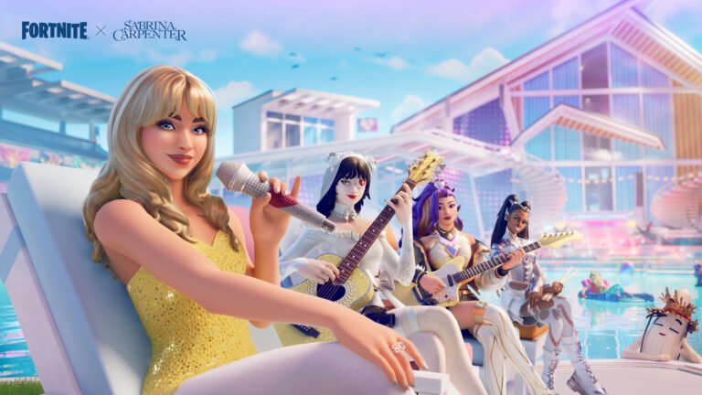 Fortnite Festival