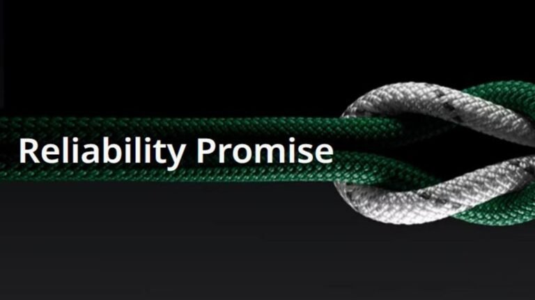 Acer Reliability Promise