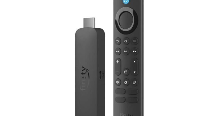 The Amazon Fire TV Stick 4K Max is at its lowest price since the holidays