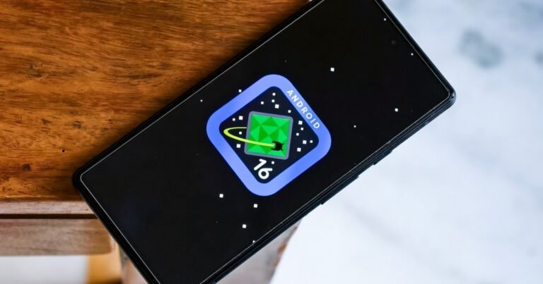 The latest Android 16 beta is hiding a significant UI overhaul