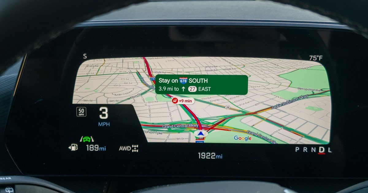 My next car must have this Carplay and Android Auto feature, here's why