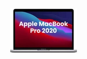 Apple MacBook Pro 2020