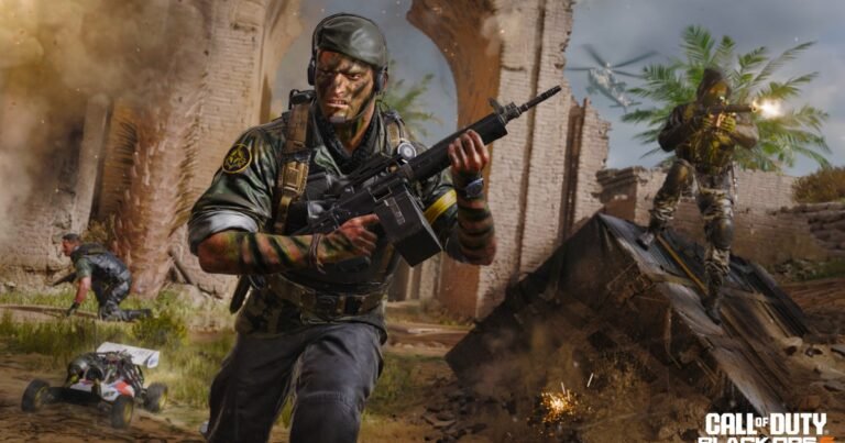 Activision is escalating its fight against cheaters in Call of Duty