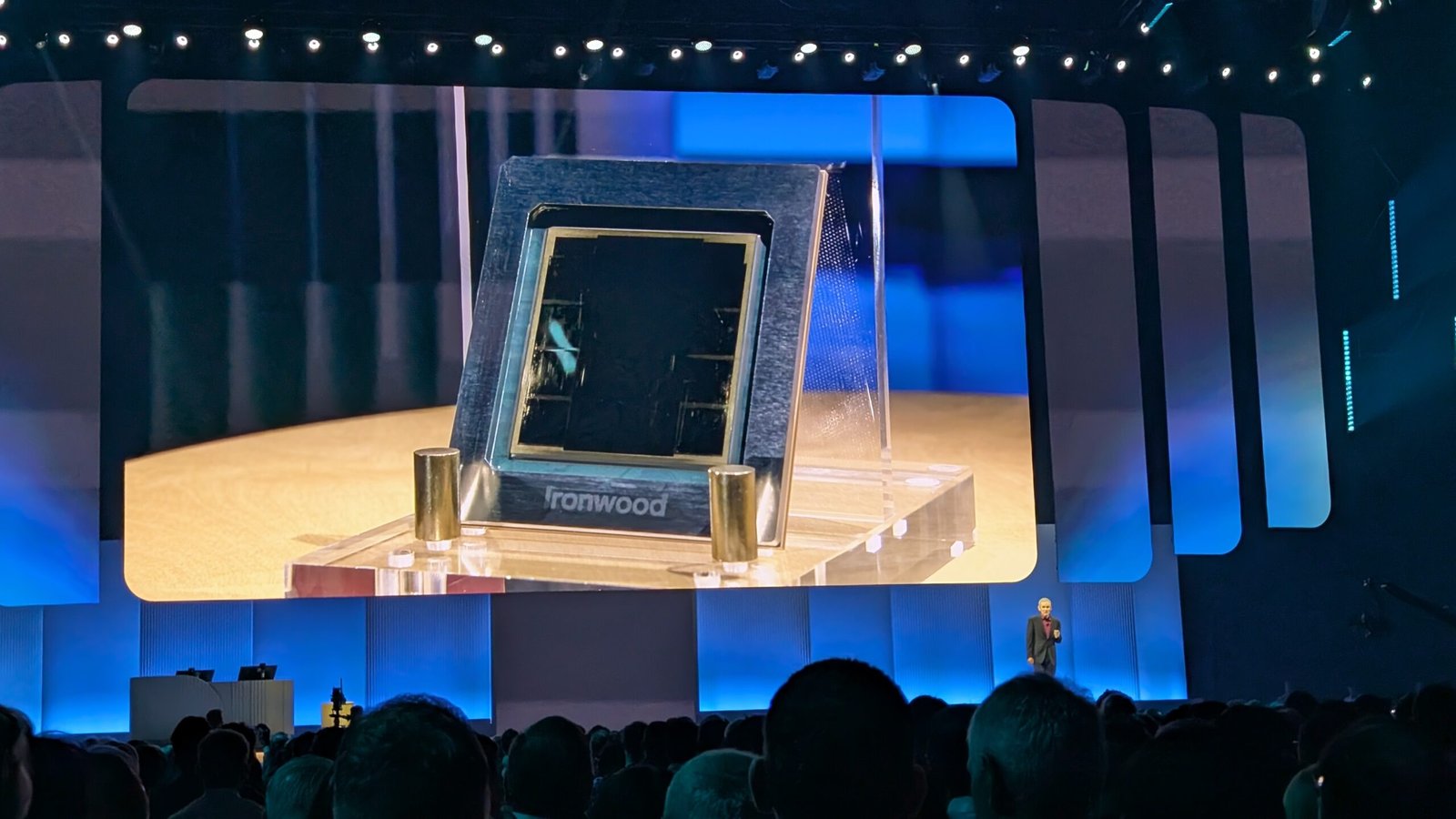 Google Cloud Next 25