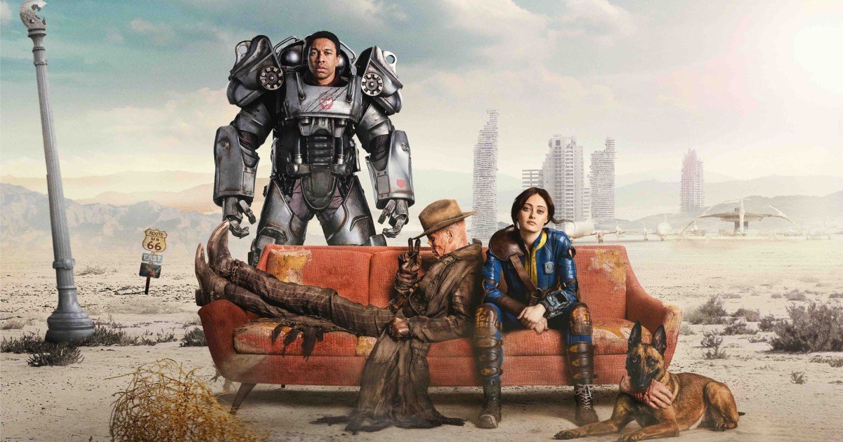 Fallout season 2 will arrive this year, and season 3 is confirmed