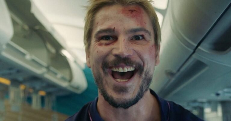 Like Fight or Flight? Stream these 3 Josh Hartnett movies