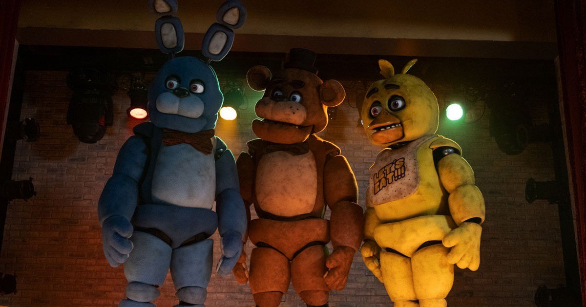 Five Nights at Freddy’s Dead by Daylight crossover lets you play as Springtrap for the first time