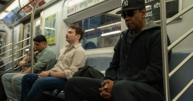 Highest 2 Lowest teaser trailer previews Denzel Washington & Spike Lee movie
