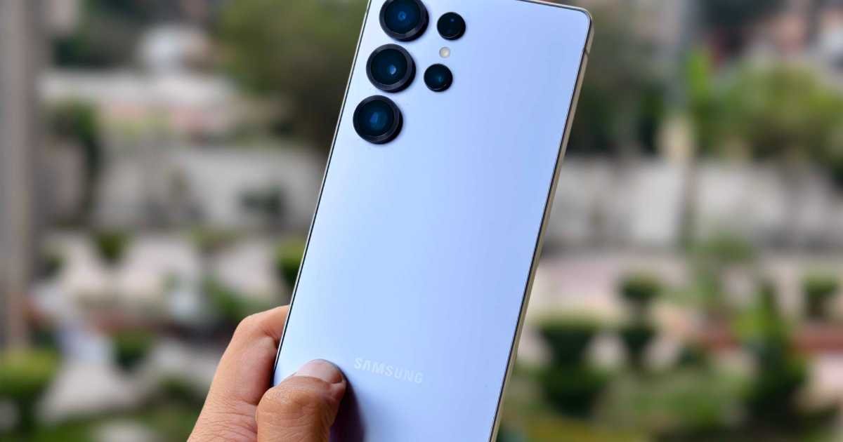 Every phone should copy this Galaxy S25 Ultra feature