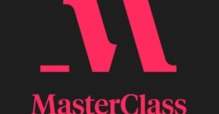 MasterClass Free Trial: Get a 30-day money-back guarantee