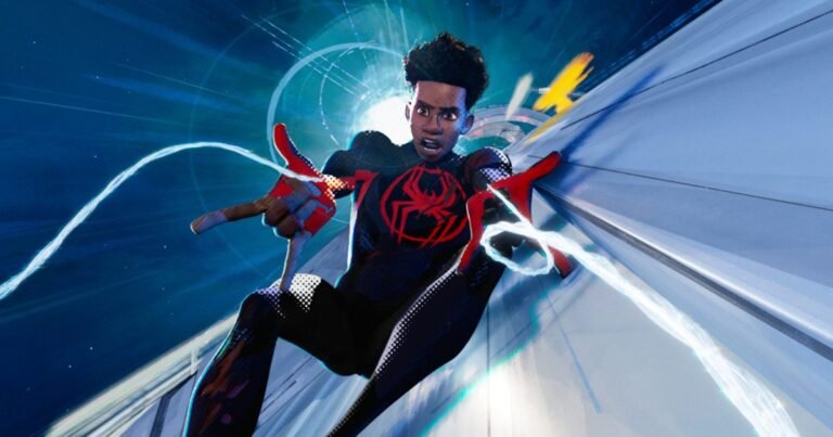 If you have to watch one Disney+ movie this May 2025, stream this one