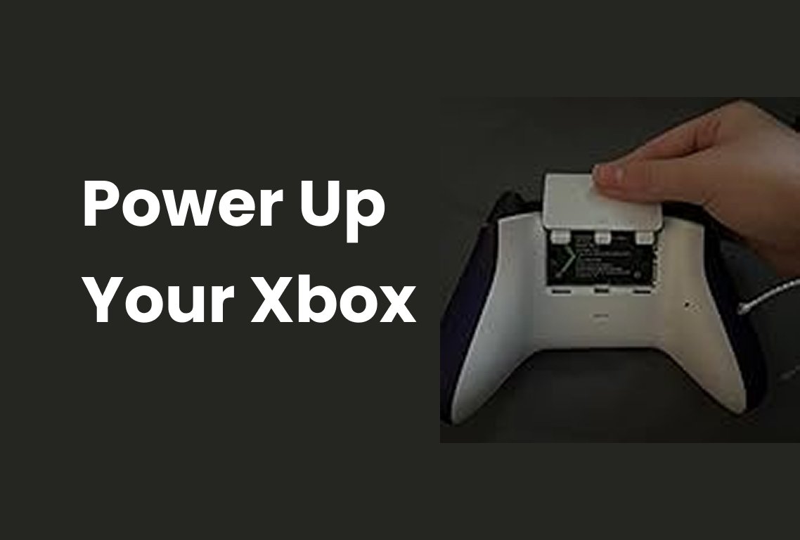Power Up Your Xbox