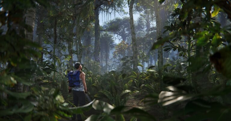 Rust just made a game-changing addition to its map for the first time in years