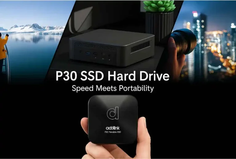 ssd hard drive​