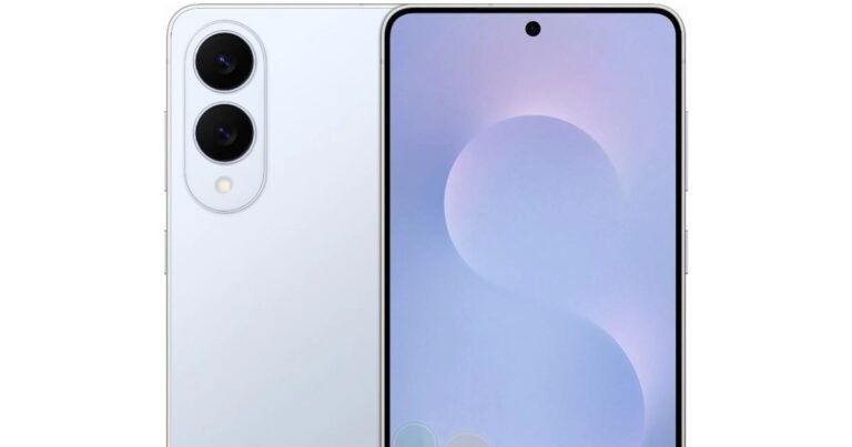 Galaxy S25 Edge leak reveals a look that’s almost iPhone Air like