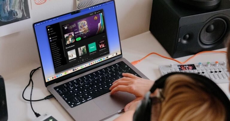 I found an app that overhauled my Mac’s audio, and I wish I found it sooner