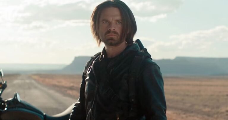 Sebastian Stan lays out Bucky's future after Thunderbolts