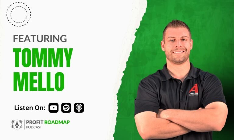 Tommy Mello YouTube