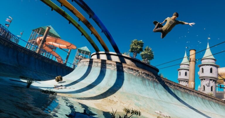 Tony Hawk says that more Pro Skater remasters are on the table