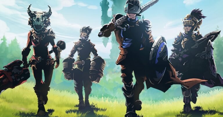 3 new Xbox Game Pass games to play this weekend (May 2-5)