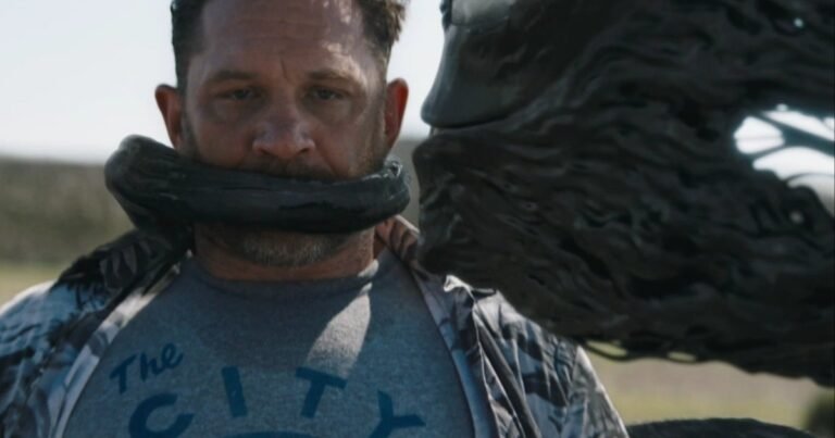 5 sci-fi movies on Netflix you need to watch in May 2025