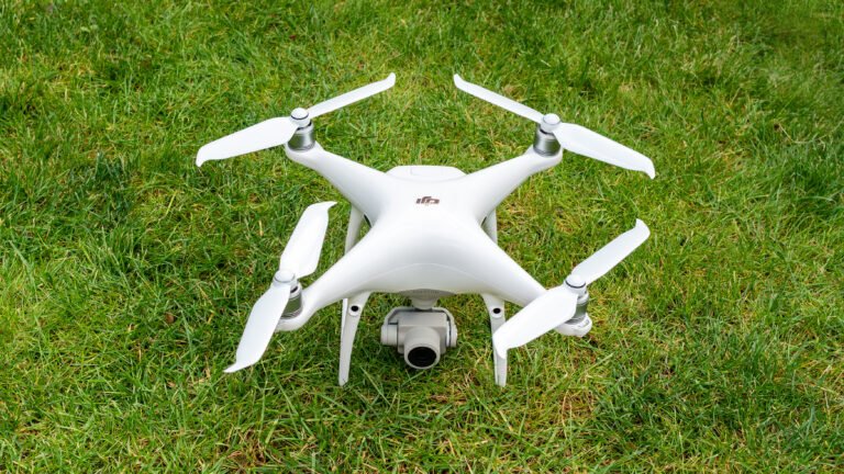 DJI Phantom 4 Pro V2.0