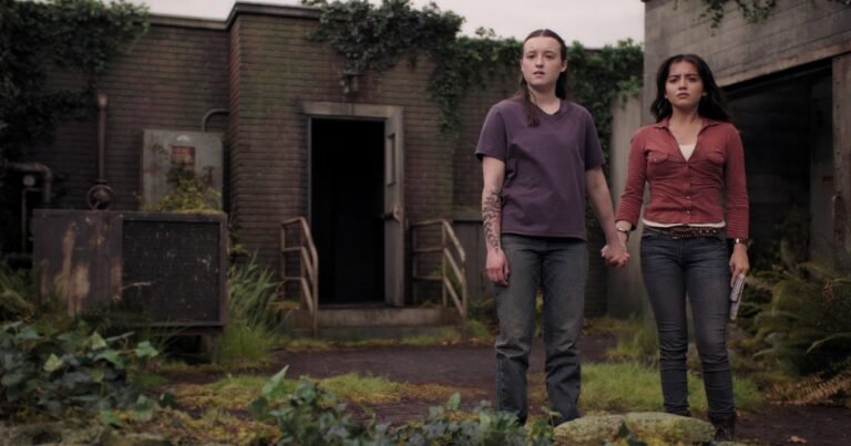 The Last of Us director stole an idea from the script for her Sims movie