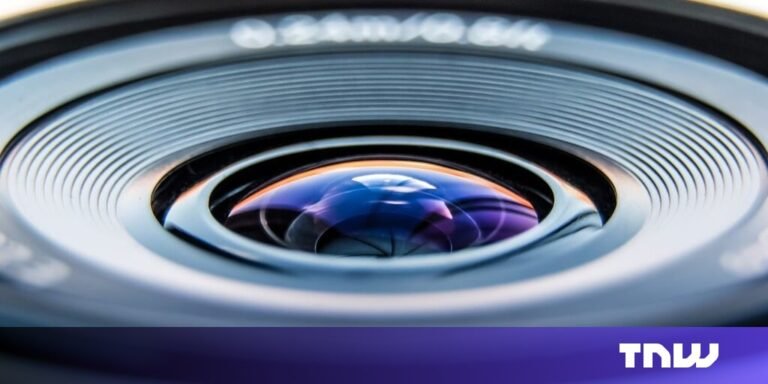 Eyeo exits stealth to give cameras human-like colour vision