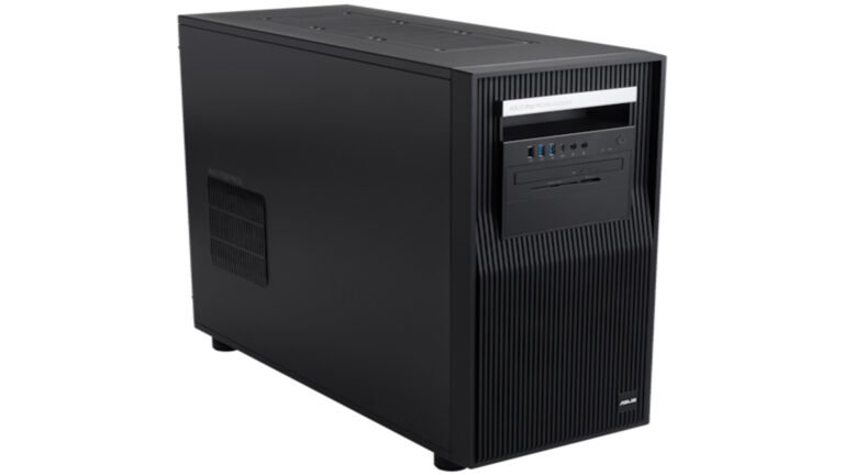 Asus ExpertCenter Pro ET900N G3 Desktop PC