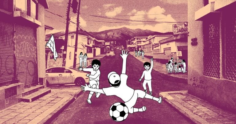 Despelote review: miraculous slice-of-life soccer game pulls a hat trick