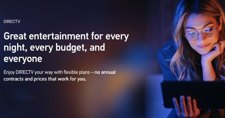 What is DirecTV: plans, pricing, channels, and more