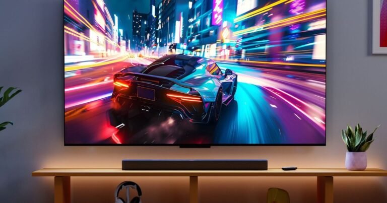 Amazon’s new 85-inch 4K TV has a $250 markdown today