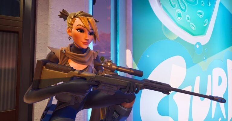 All Fortnite Star Wars weapons and how to get them