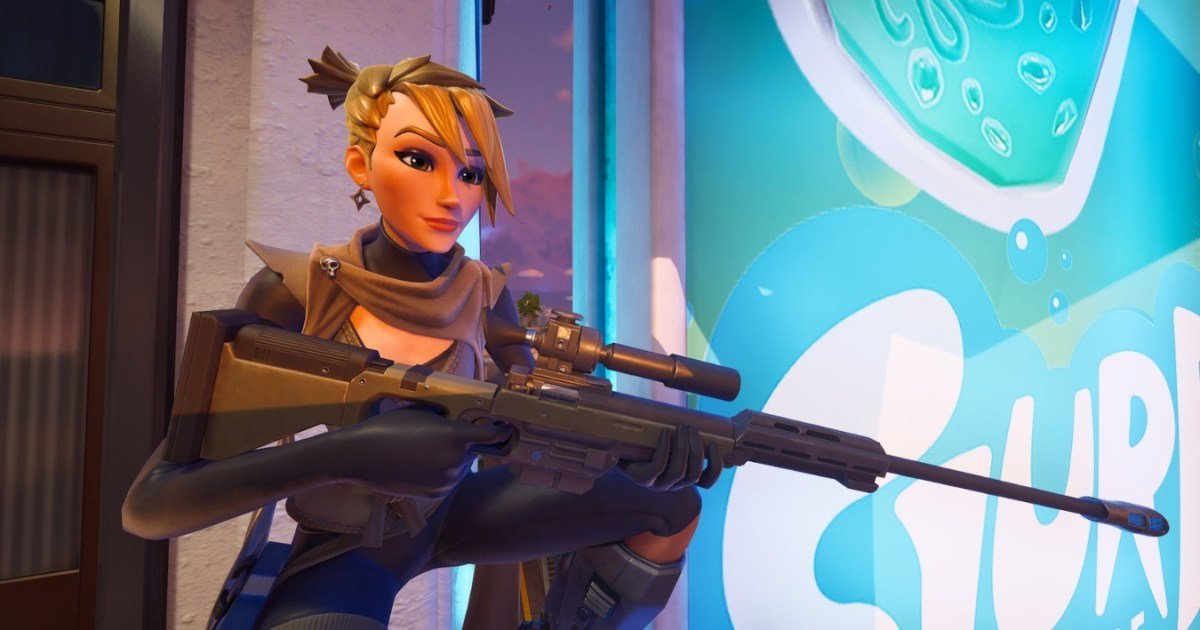 All Fortnite Star Wars weapons and how to get them