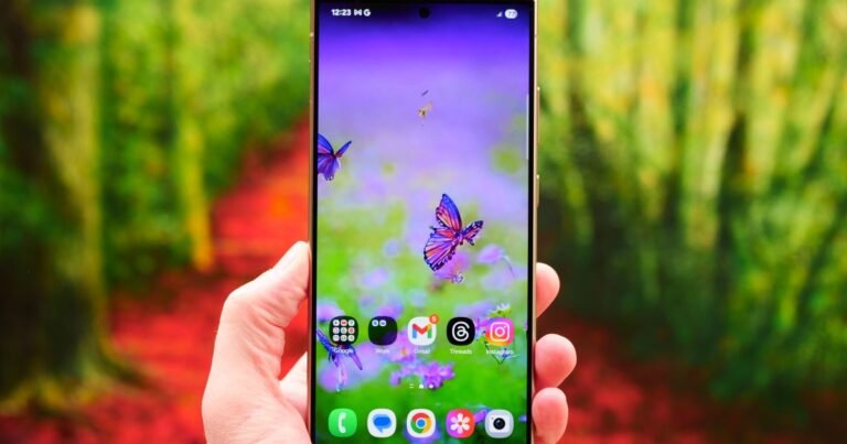 Samsung One UI 7 battery drain? There are possible fixes