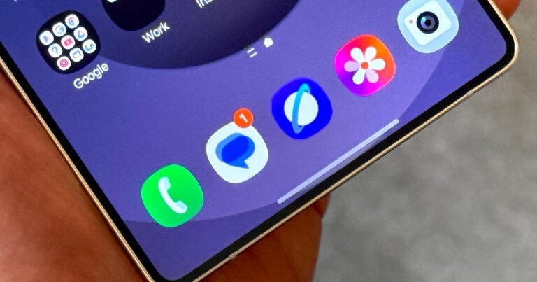 Google Messages finally gets proper unsend functionality with ‘Delete for everyone’