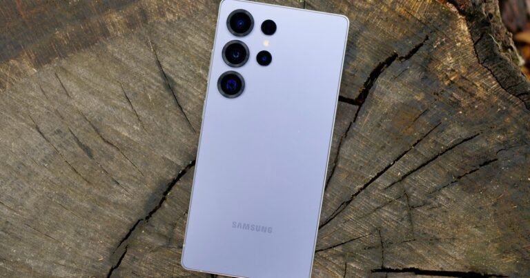 I took 4000 photos with Galaxy S25 Ultra, here's why it's good and bad