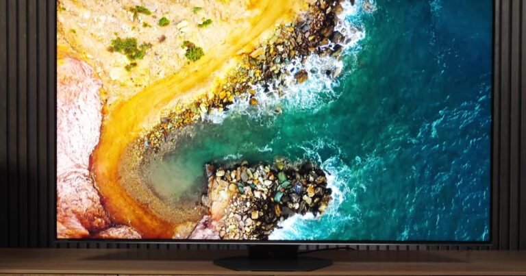 One of the best Hisense TVs of 2024 has a huge discount this week