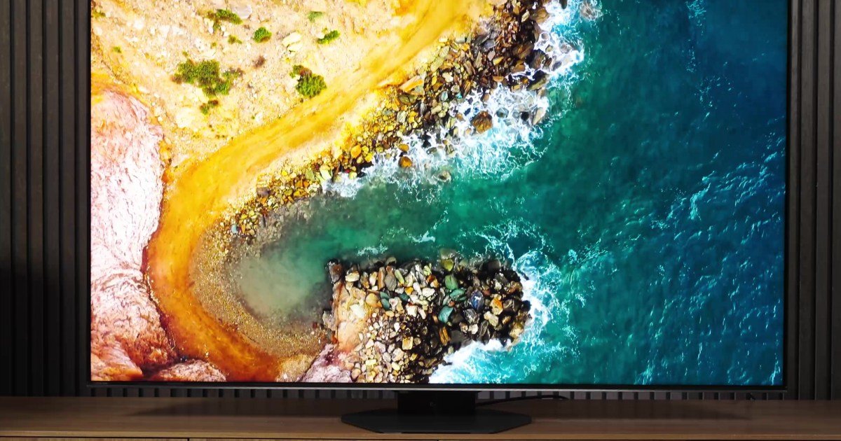 One of the best Hisense TVs of 2024 has a huge discount this week