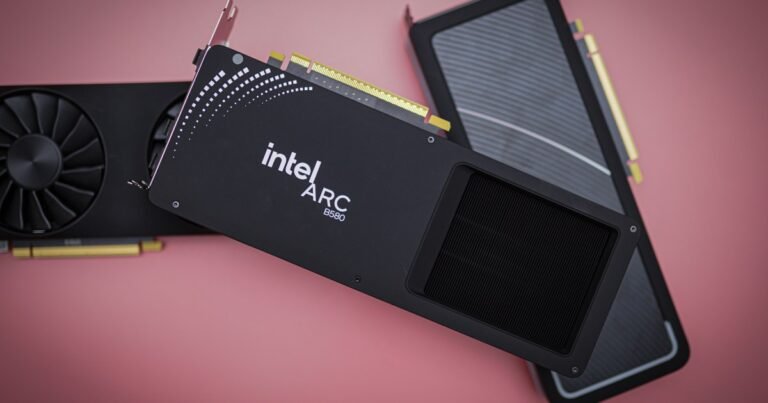 Arc GPU users lose Deep Link features as Intel ends support without notice