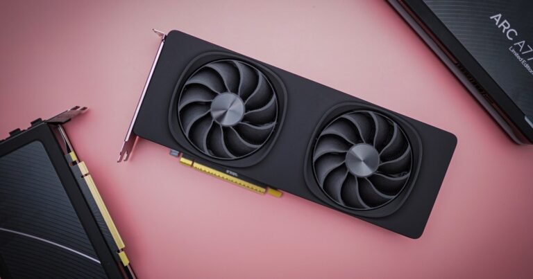 Intel’s next Arc GPU sounds almost too good to be true in latest report
