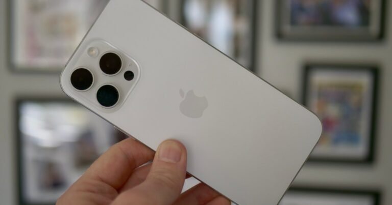 Apple price hikes are closer than we thought, starting with iPhone 17