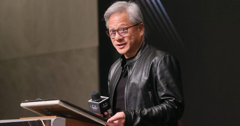 Nvidia keeps hiding its bad cards, and that’s a problem