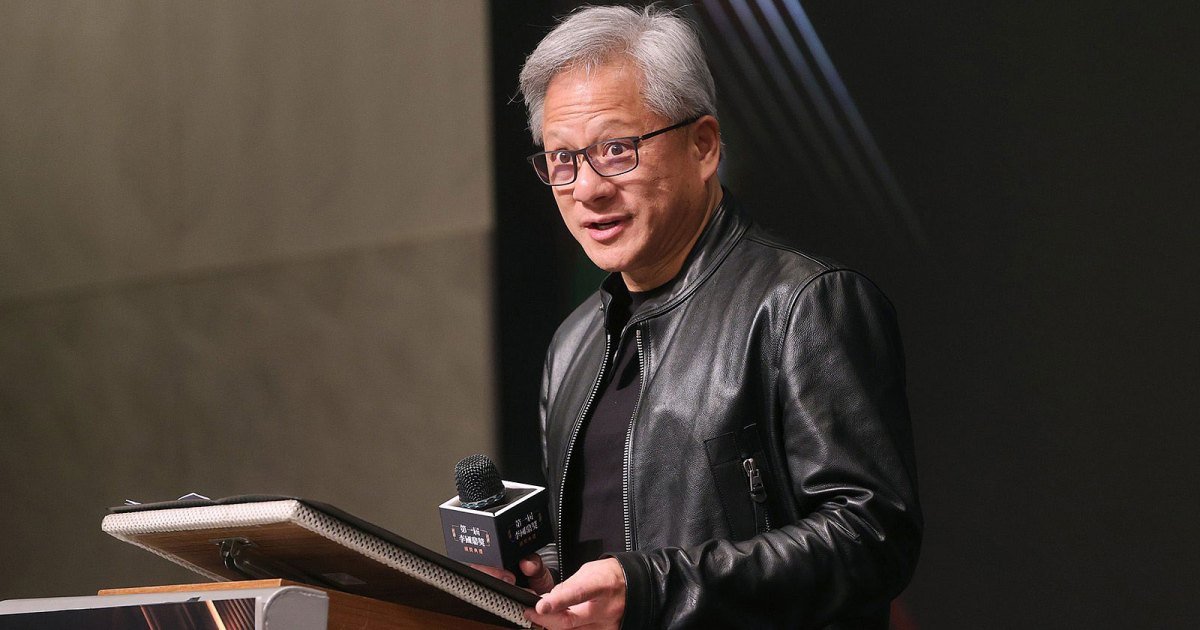 Nvidia keeps hiding its bad cards, and that’s a problem