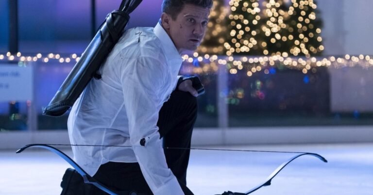 Jeremy Renner said no to Hawkeye season 2 after lowball salary offer